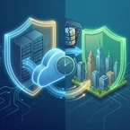 Backup VS Disaster Recovery