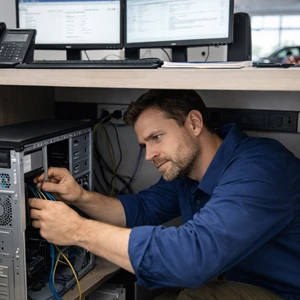 Managed IT Pricing for Auto-dealerships