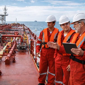 Maritime IT Compliance Technologies