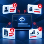 What Information Should Employees Never Put Into an AI Tool?